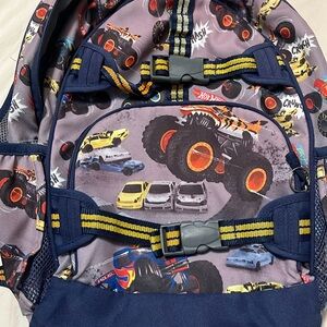 Pottery Barn Backpack